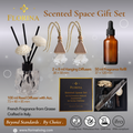 Set regalo fragranze per la casa