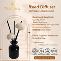 Reed Diffuser / Profumatore Ambiente   100ml