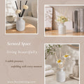 Reed Diffuser / Profumatore Ambiente   150ml