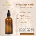 Fragrance Refill 50ml 100ml